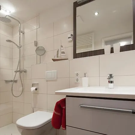 Strandläufer Norderney