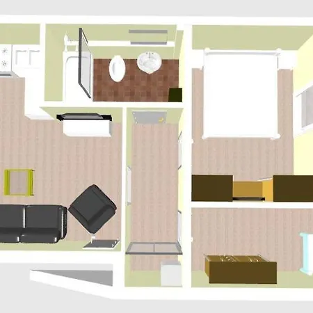 Strandläufer * Norderney